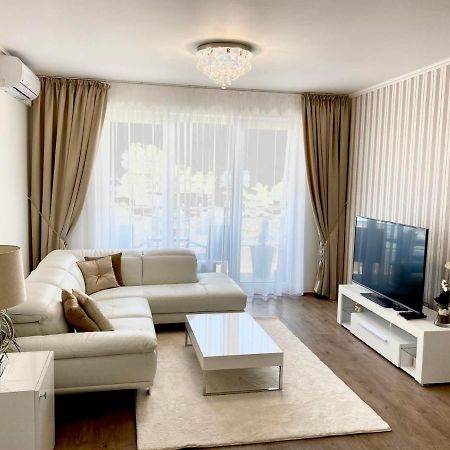Die Oase - Luxurious Apartment Near The City Center With Free Parking 布拉迪斯拉发 外观 照片