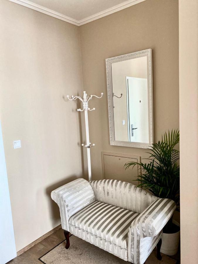 Die Oase - Luxurious Apartment Near The City Center With Free Parking 布拉迪斯拉发 外观 照片