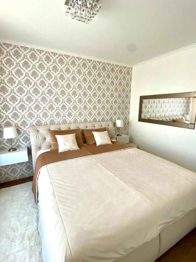 Die Oase - Luxurious Apartment Near The City Center With Free Parking 布拉迪斯拉发 外观 照片